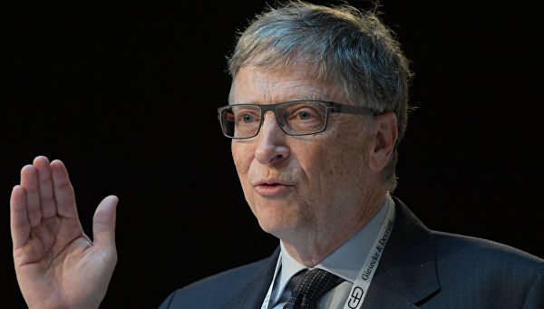 Билл Гейтс рассказал о своей главной ошибке