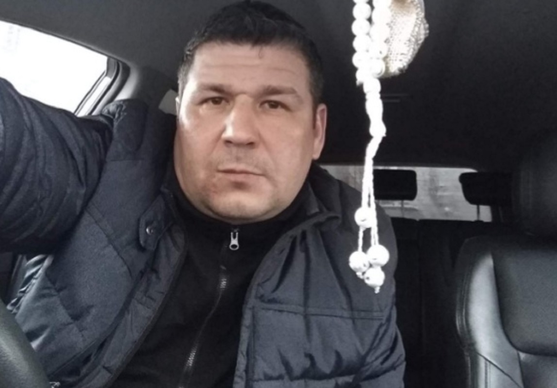 «Живым домой не вернешься»: в Башкирии пропал 37-летний Эльмир Галеев