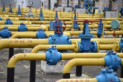 Порошенко обвинили в банкротстве украинского газопровода