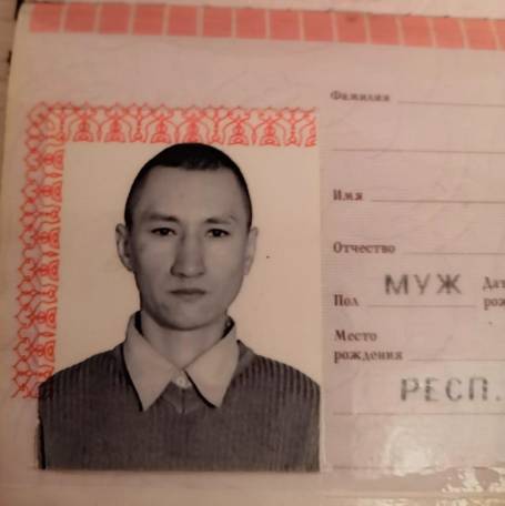 «Ни звонка и никаких известий»: в Башкирии разыскивают 43-летнего Сергея Лаврентьева