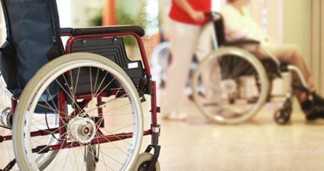 В Таджикистане пройдет первый Международный форум по поддержке инвалидов
