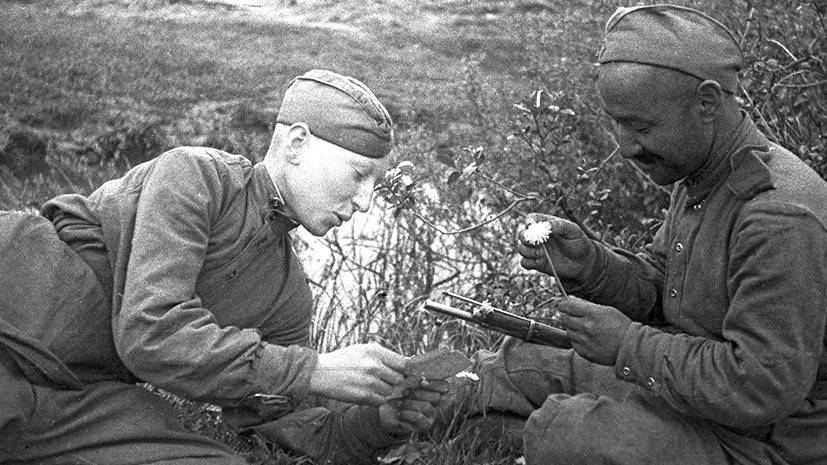 Почему в 1942 году в Красной Армии отменили «смертные медальоны» | Русская семерка