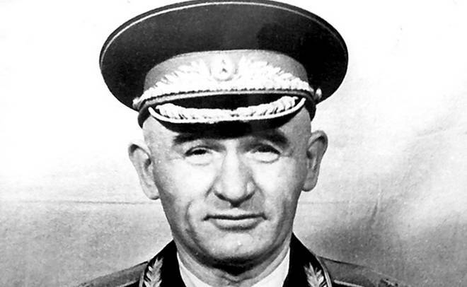 Генерал Петр Григоренко. Таврия, Москва, "психушка", Нью-Йорк