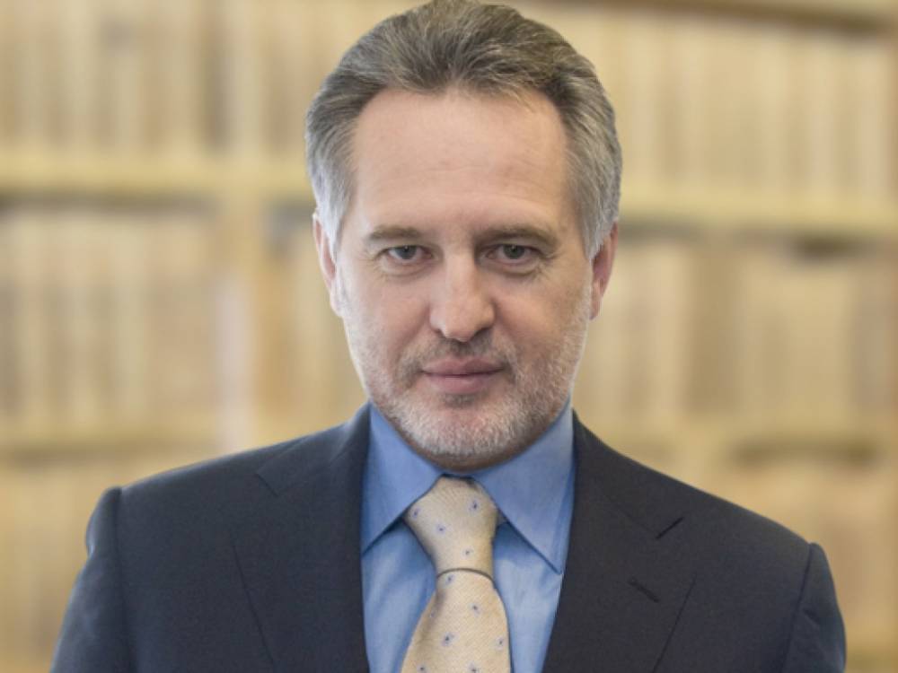 Выяснилось, когда суд Австрии огласит решение об экстрадиции Фирташа