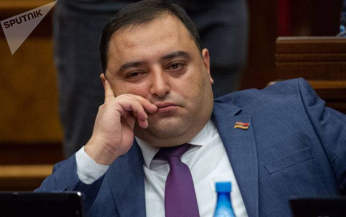 Не время для отдыха: правительство Армении не пустит депутатов в отпуск - газета