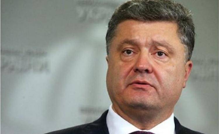 Порошенко не может оправиться от возвращения России в ПАСЕ: «дипломатический удар» отправил экс-президента в нокаут