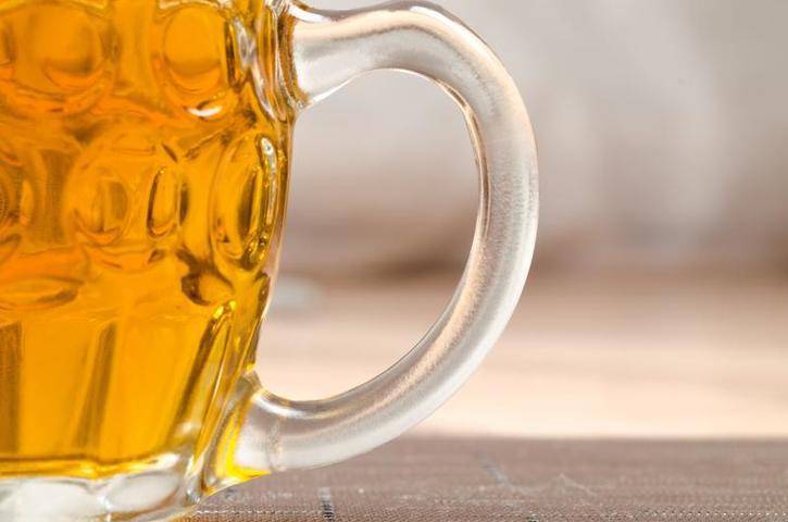 Ученые с Урала изобрели «беспохмельное» пиво