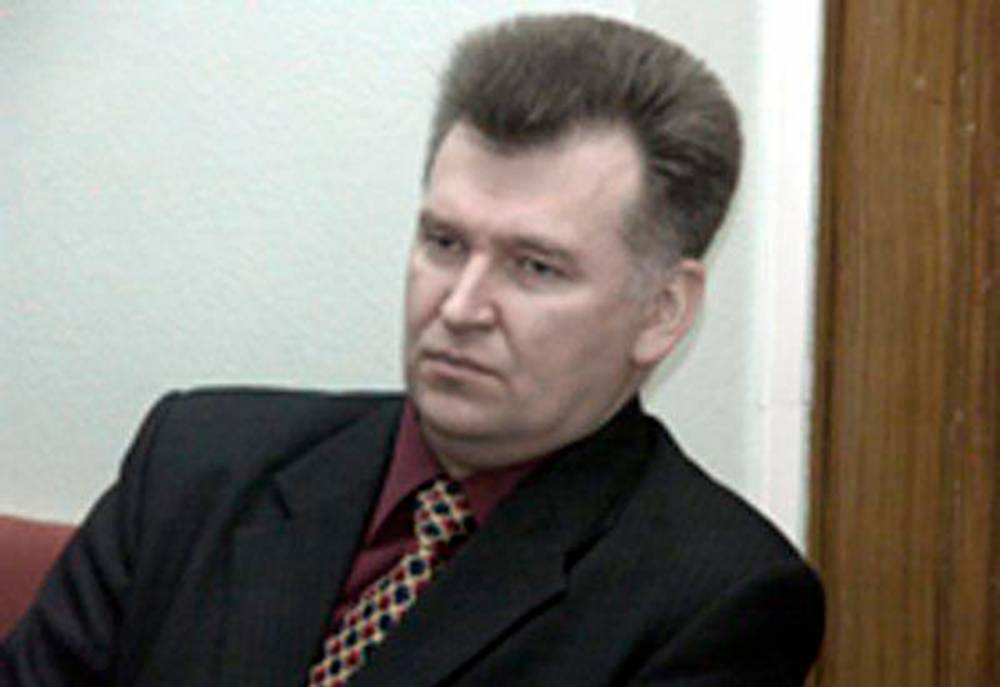 Генерал ФСБ, предположительно заказавший дело Голунова, переписал имущество на Россию