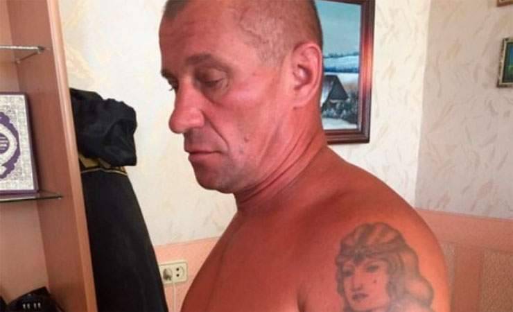 В Орше за изнасилование задержали бывшего «смотрящего за Беларусью»