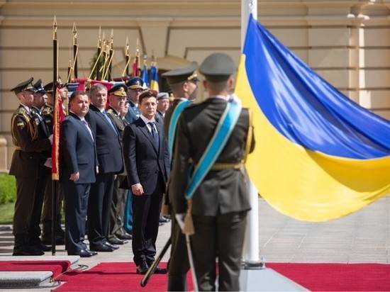 Зеленский проигнорировал демарш украинской делегации в ПАСЕ