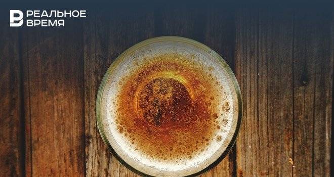 Российские ученые разработали рецепт беспохмельного пива с витаминами и минералами