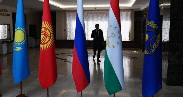 В ОДКБ заявили об угрозе терактов в Центральной Азии