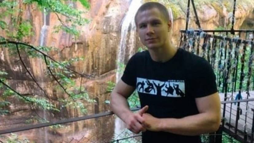 В Тольятти убит чемпион Самарской области по дзюдо