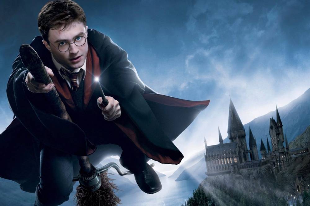 Гарри Поттер возвращается: создатели подготовили нечто невероятное, трейлер