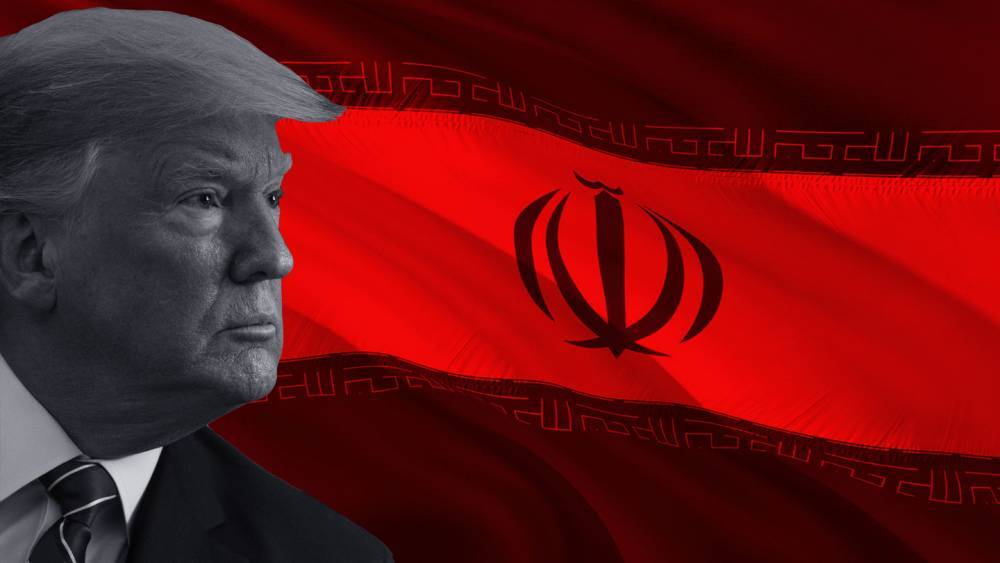 Дональд Трамп - Бруно Родригес - Аля Хаменеи - Куба выражает солидарность с Ираном на фоне агрессии США - news-front.info - США - Иран - Куба