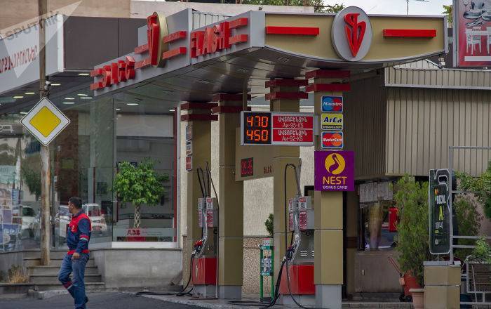 В Армении обсуждают поправки в Налоговый кодекс и рост цен на топливо