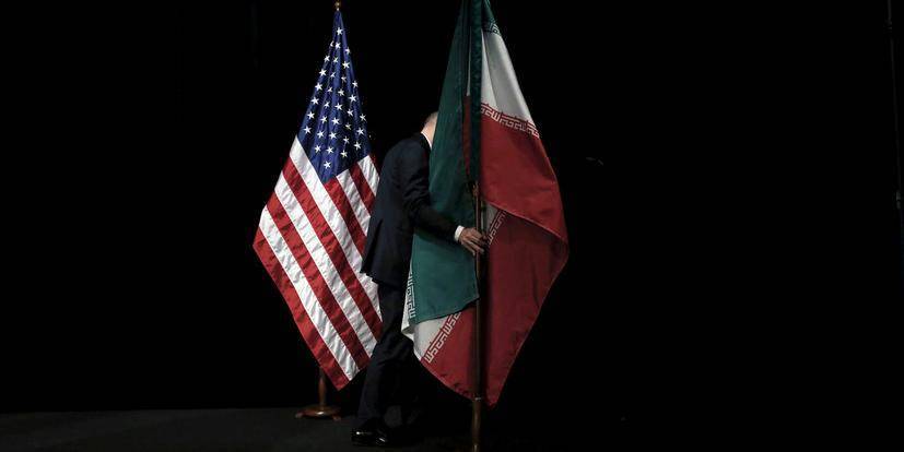 МИД Ирана: санкции США навечно закрывают путь дипломатии