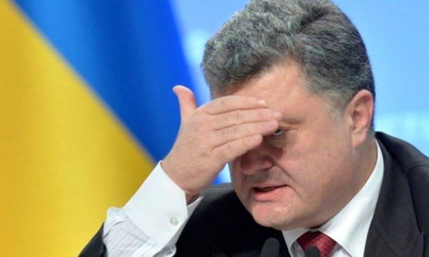 Круче, чем побег из Шоушенка: СМИ рассказали, как Порошенко будет бежать с Украины