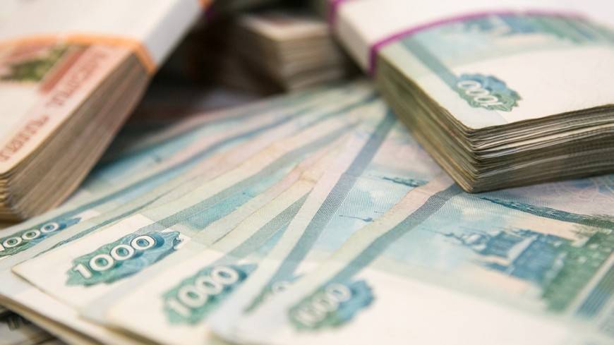 Главбух детского сада в Забайкалье «добавил» к своей зарплате 4 миллиона рублей