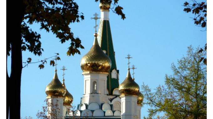 Новодевичий монастырь на Московском проспекте отреставрируют за 200 млн