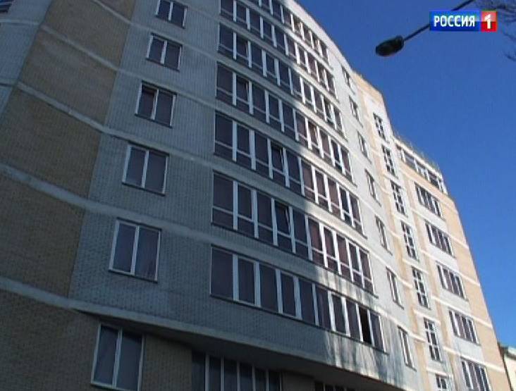 В Ростовской области 1,2 млрд рублей направили на обеспечение жильем детей-сирот