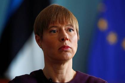 Эстония сочла решение ПАСЕ по России позором