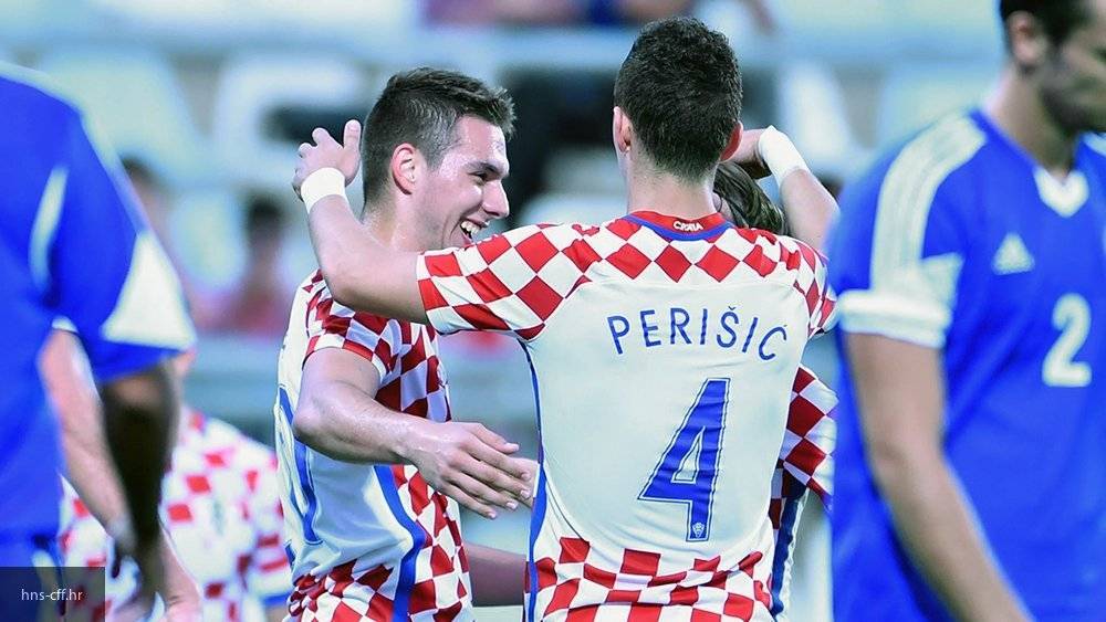 Тренер национальной сборной Хорватии хочет переехать в Россию