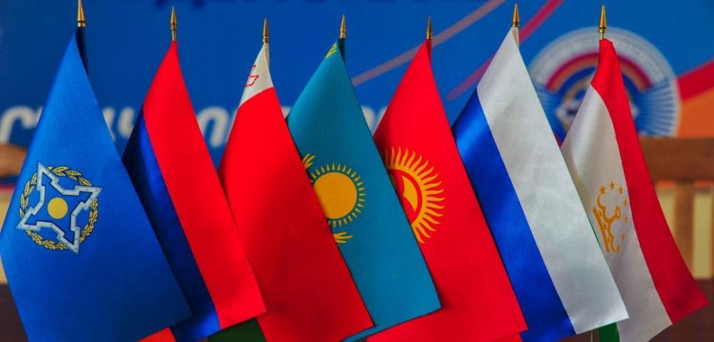 Секретари совбезов стран ОДКБ соберутся в Бишкеке 27 июня: на повестке дня противостояние международному терроризму