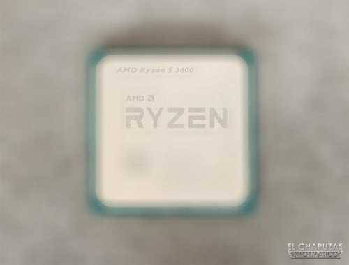 В сети появился ранний обзор Ryzen 5 3600: результаты вам не понравятся
