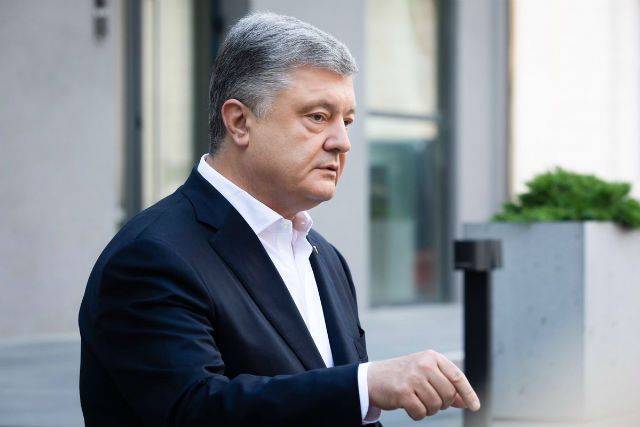 Порошенко назвал резолюцию ПАСЕ по РФ «мощным вызовом» для Киева
