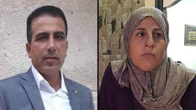 "Мой муж – не насильник": жена Махмуда Катусе требует извинений от полиции