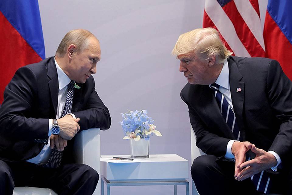 Что нам готовит саммит G20: Трамп хочет поговорить с Путиным об Украине