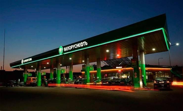 «Белнефтехим» озвучил, как будут меняться цены на топливо