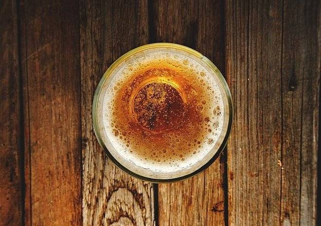 Российские химики разработали рецепт беспохмельного пива с витаминами