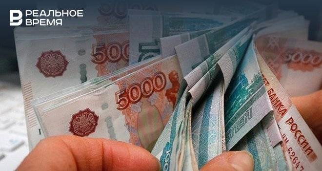 ГИСУ РТ ищет исполнителя для строительства объектов в центре Казани стоимостью более 180 млн рублей