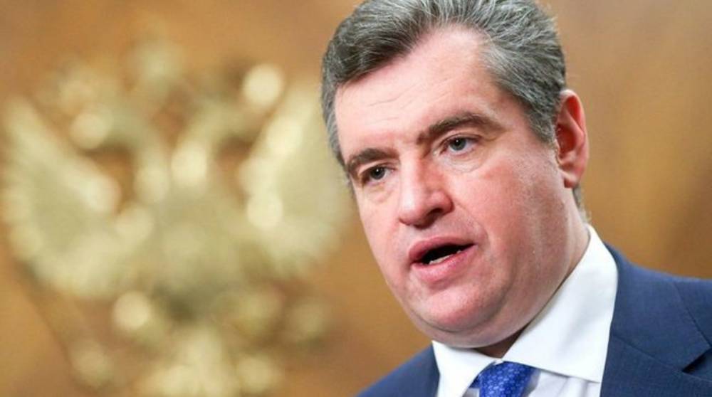 РФ выдвинула своего кандидата на пост заместителя главы ПАСЕ