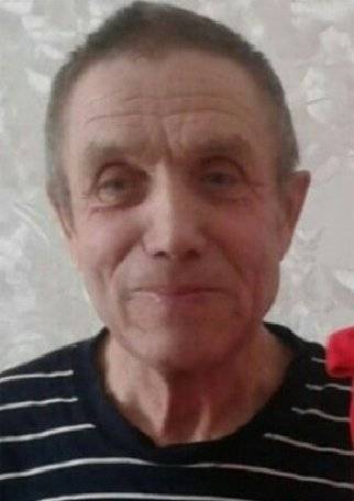 В Башкирии пропал без вести 72-летний Зиннур Каюмов
