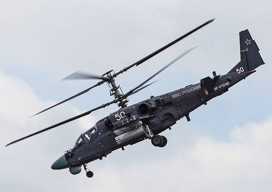 «Аллигатор» против «Апачи»: чем российский супер вертолёт лучше американского | Русская семерка