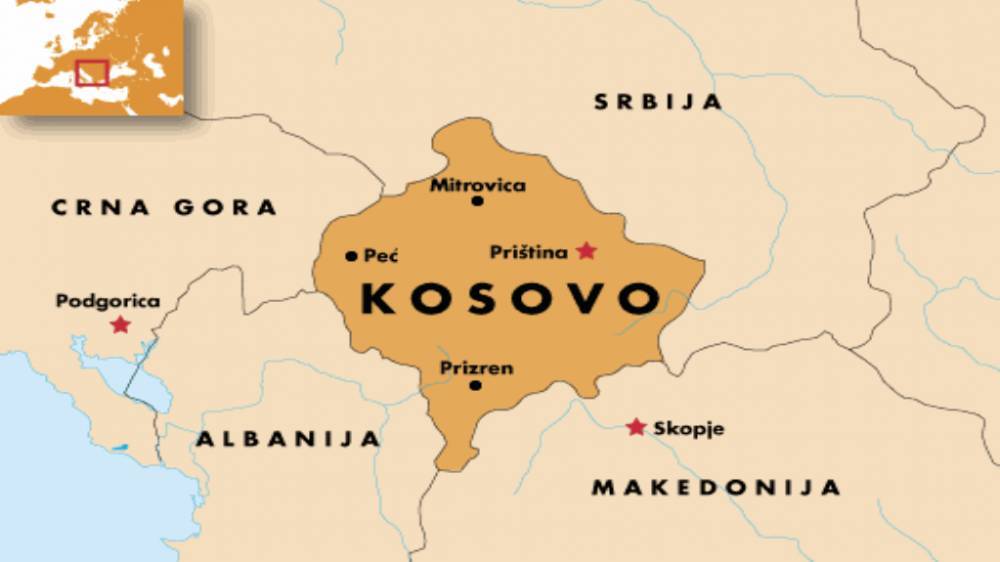 В Москве написали три сценария для Косово | Политнавигатор