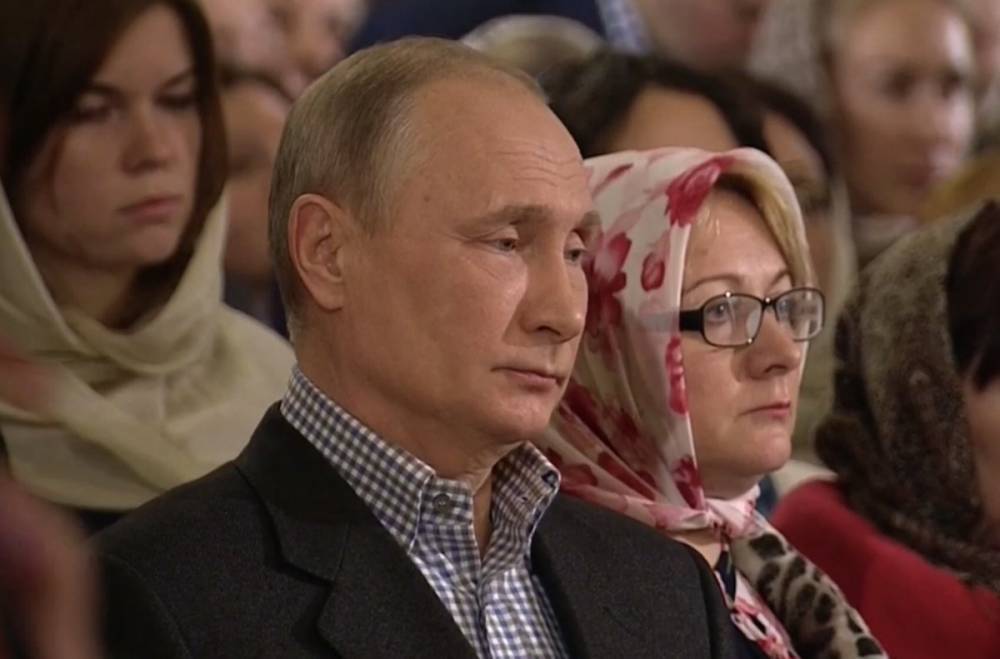 Путин кончился, как человек, его план раскрыт: "Взять билет до Гааги, поехать и сдаться"