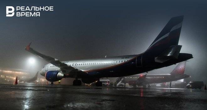 Гендиректор «Аэрофлота» пообещал лишить топ-менеджеров премий из-за аварии SSJ100