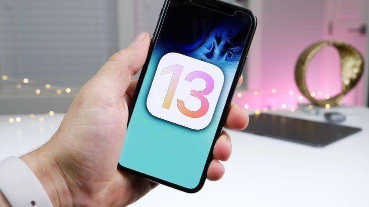 Apple анонсировала общедоступную бета-версию iOS 13