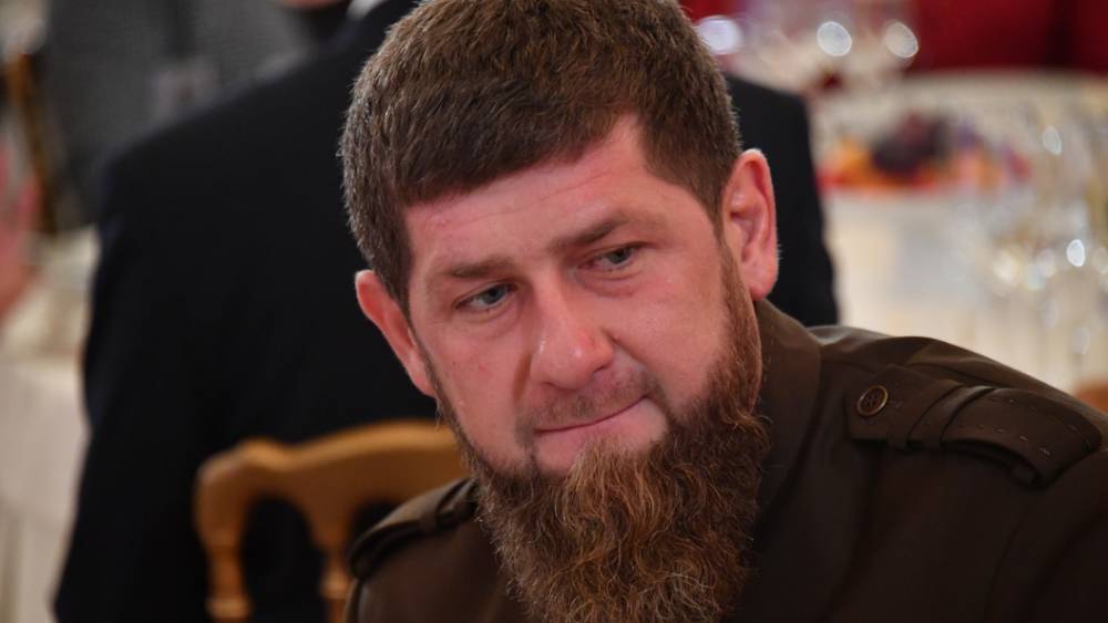 Рамзан Кадыров заявил о победах Евкурова в Ингушетии, принявшего республику в "трудное время"