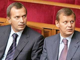 Верховный суд подтвердил банкротство «Укрподшипник» братьев Клюевых