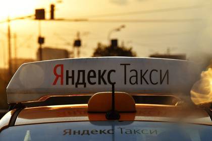 В «Яндекс.Такси» открестились от обвиненного в изнасиловании таксиста