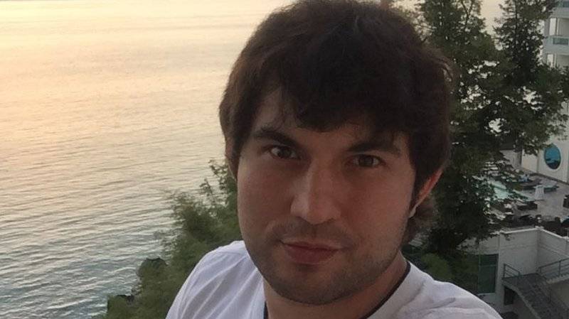 Сын Алибасова опроверг слухи об инсценировке отравления