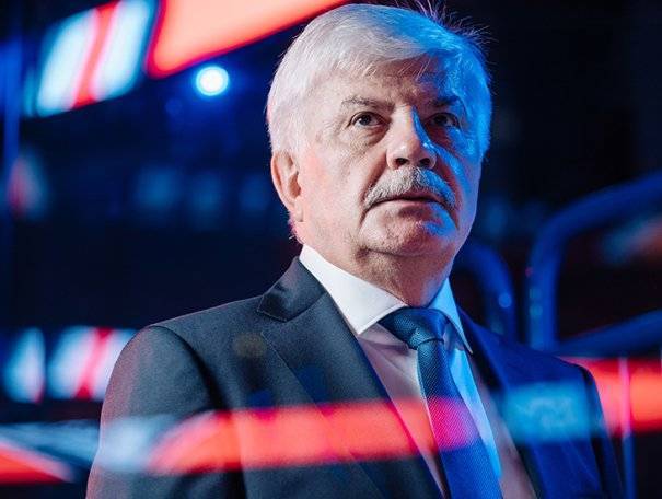 Геннадий Величкин: «КХЛ выравнивает доступ команд к звездам, прежнего расслоения не будет»