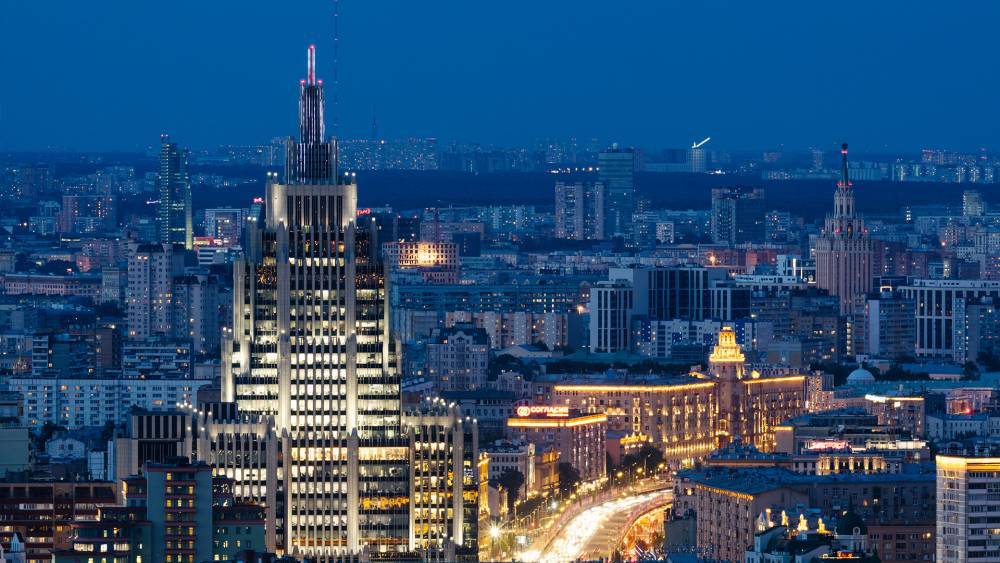 Росреестр сообщил о раскрытии схемы мошенничества с жильем в Москве: продают арендованные квартиры