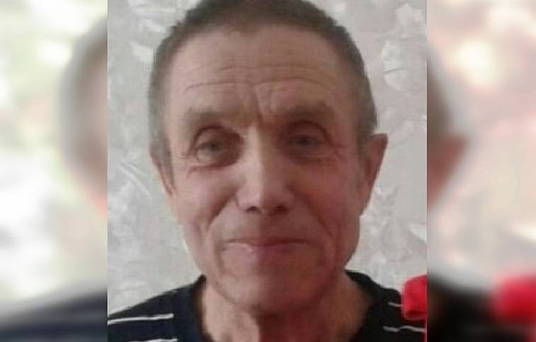 В Башкирии пропал без вести 72-летний пенсионер