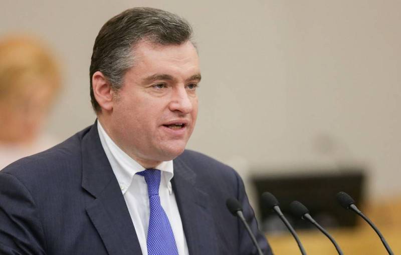 Украина негодует: замглавы делегации РФ выдвинули на место заместителя председателя ПАСЕ